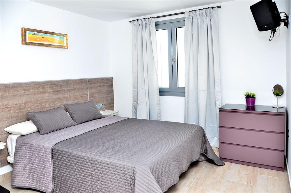 Hostal Campito Conil De La Frontera Ngoại thất bức ảnh