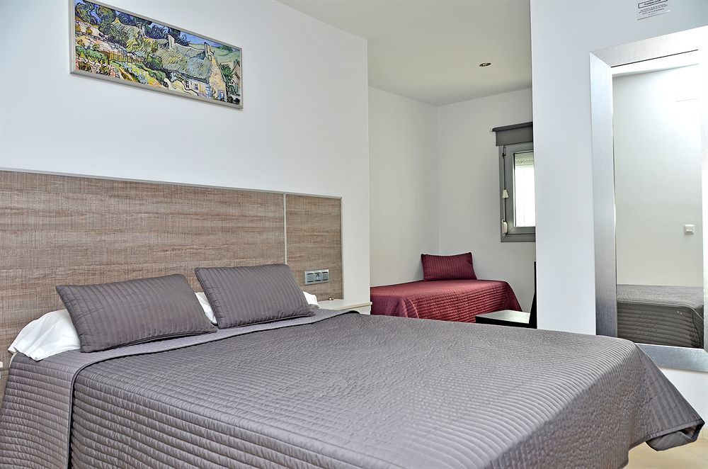 Hostal Campito Conil De La Frontera Ngoại thất bức ảnh