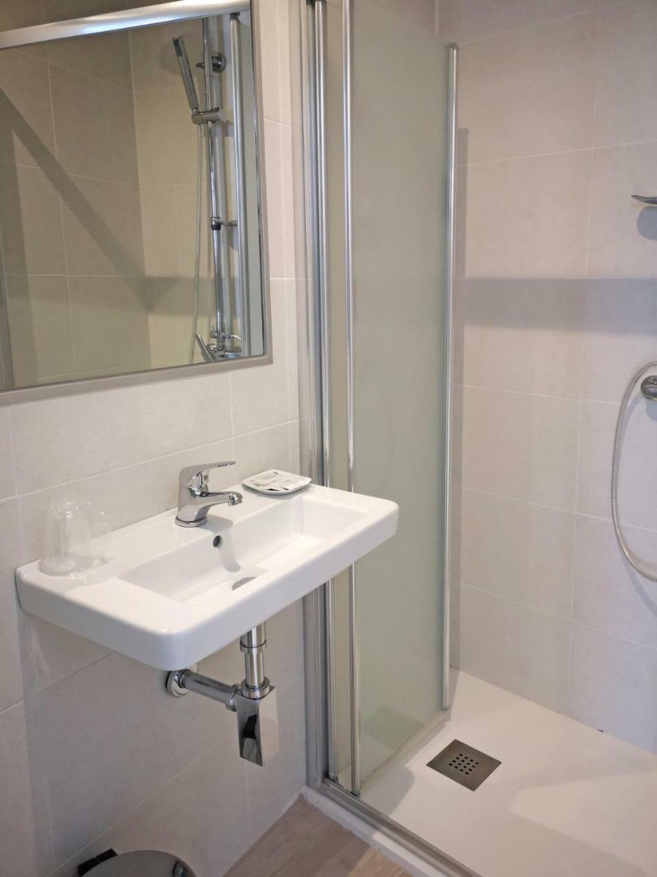 Hostal Campito Conil De La Frontera Ngoại thất bức ảnh