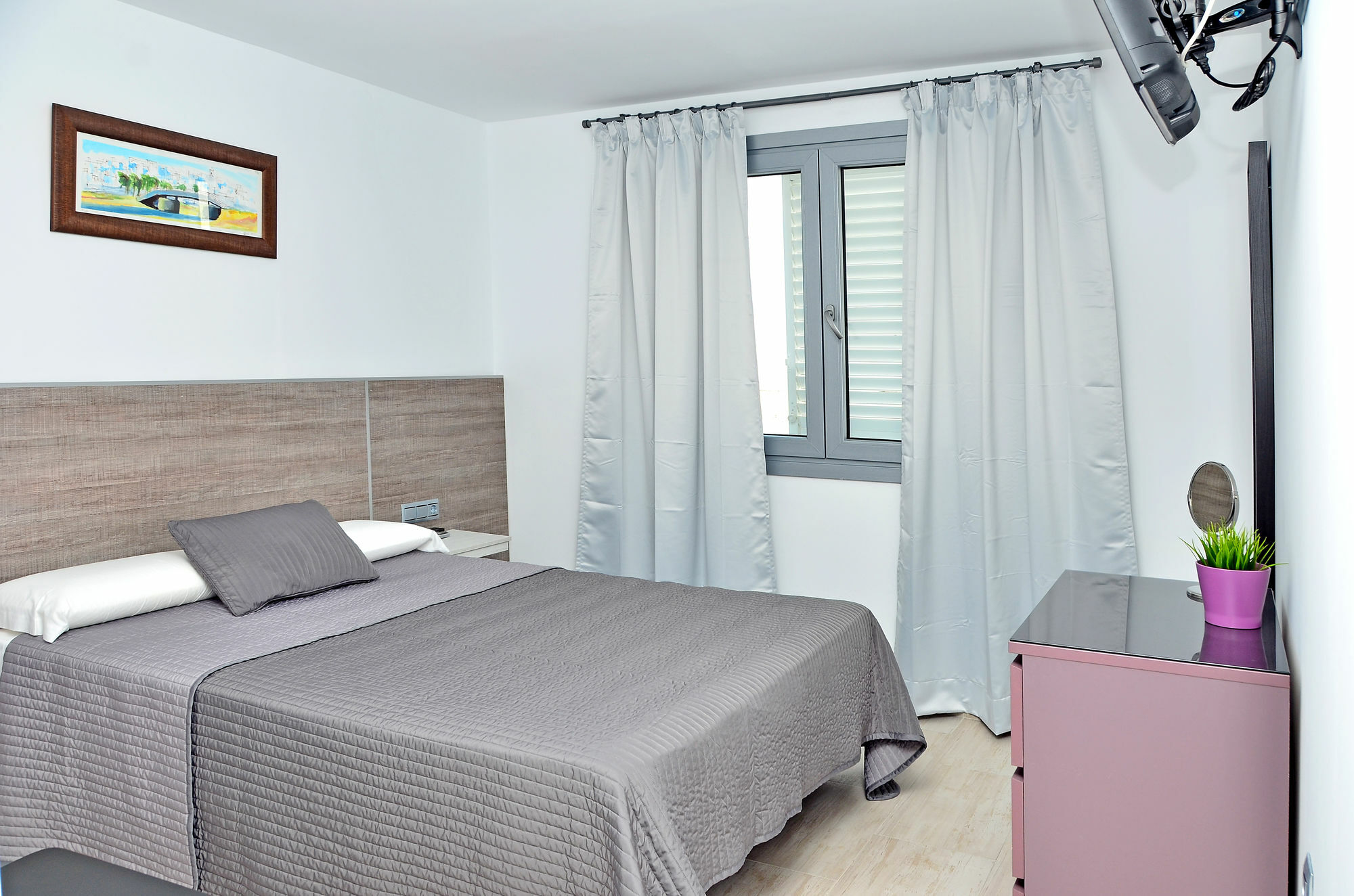 Hostal Campito Conil De La Frontera Ngoại thất bức ảnh