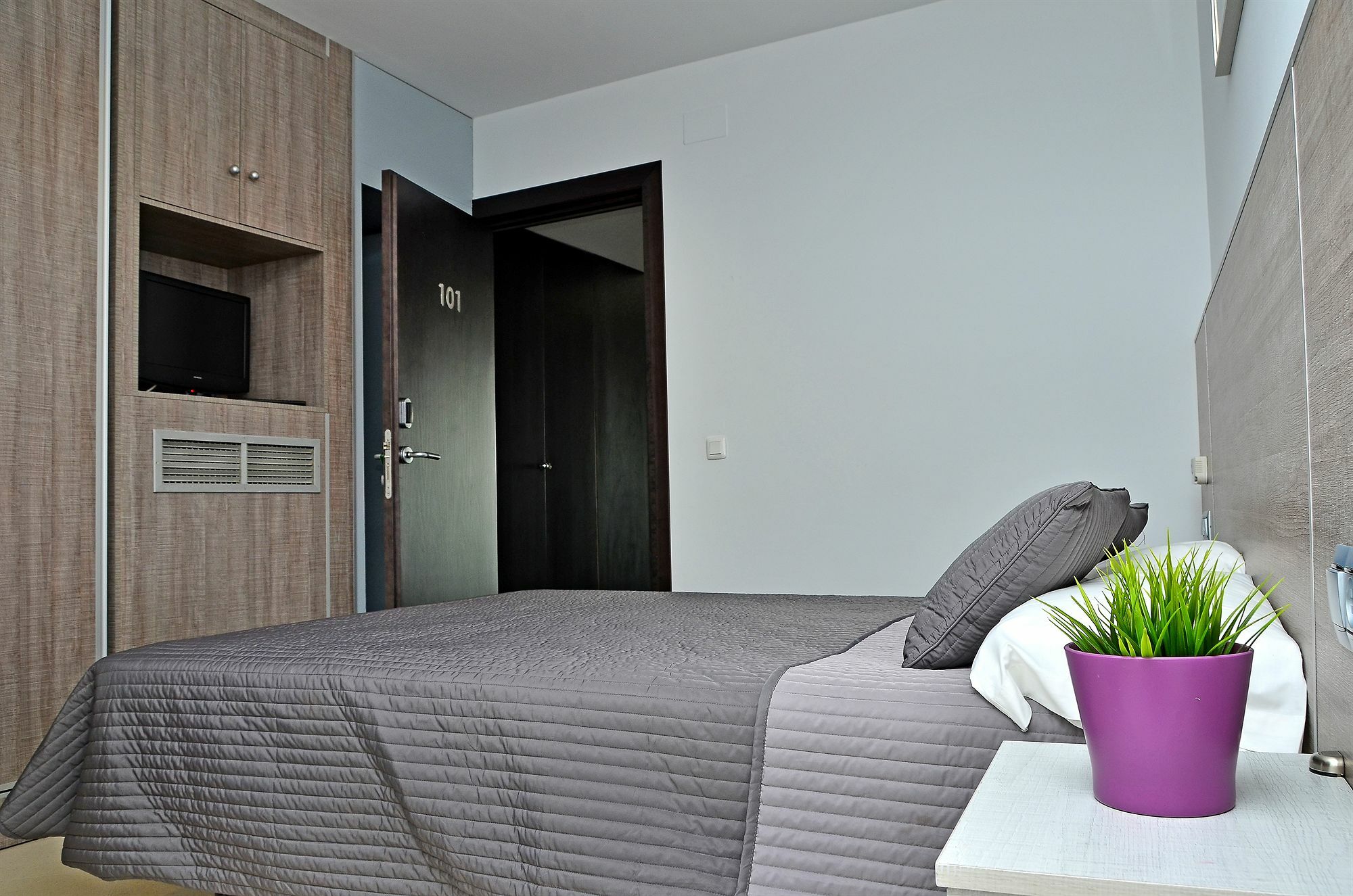 Hostal Campito Conil De La Frontera Ngoại thất bức ảnh