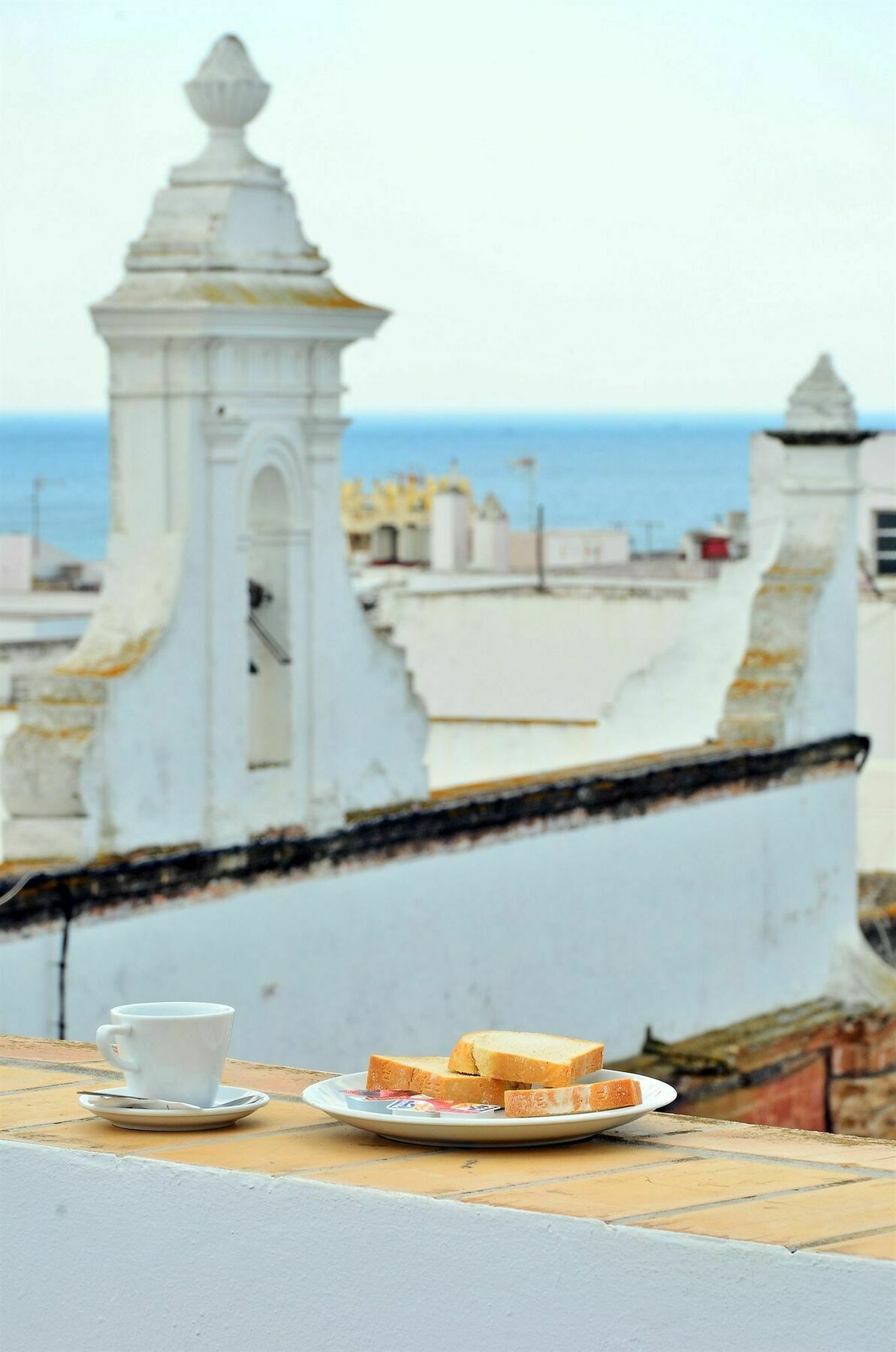 Hostal Campito Conil De La Frontera Ngoại thất bức ảnh