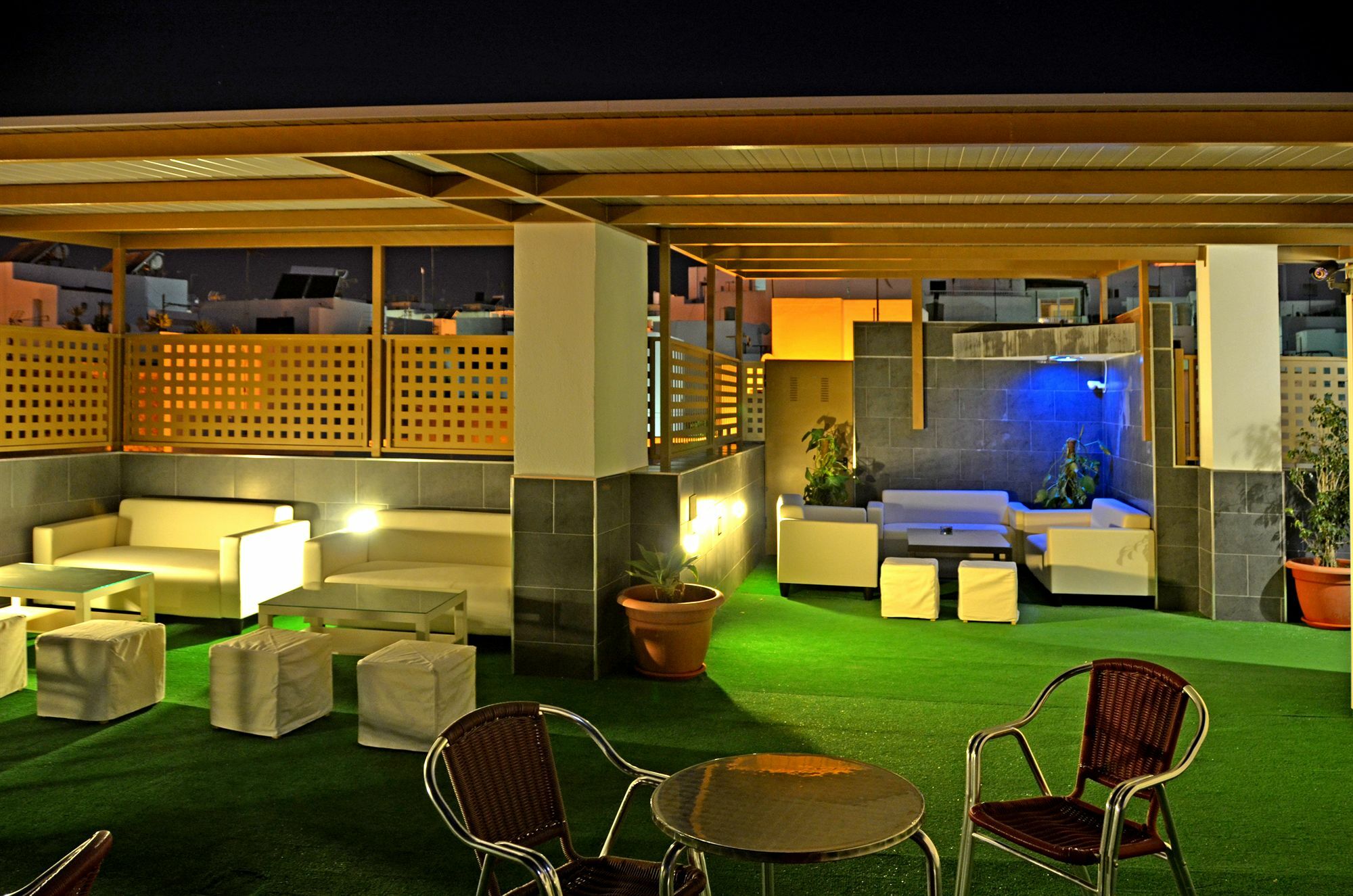 Hostal Campito Conil De La Frontera Ngoại thất bức ảnh