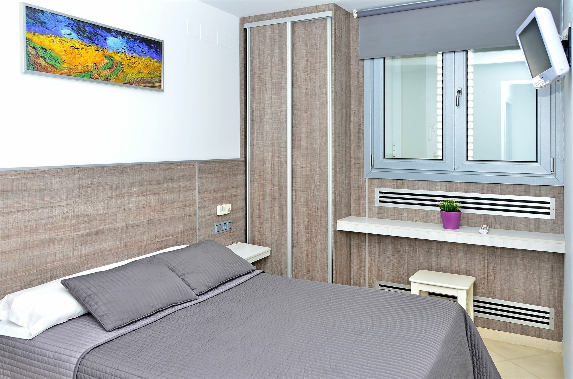 Hostal Campito Conil De La Frontera Ngoại thất bức ảnh