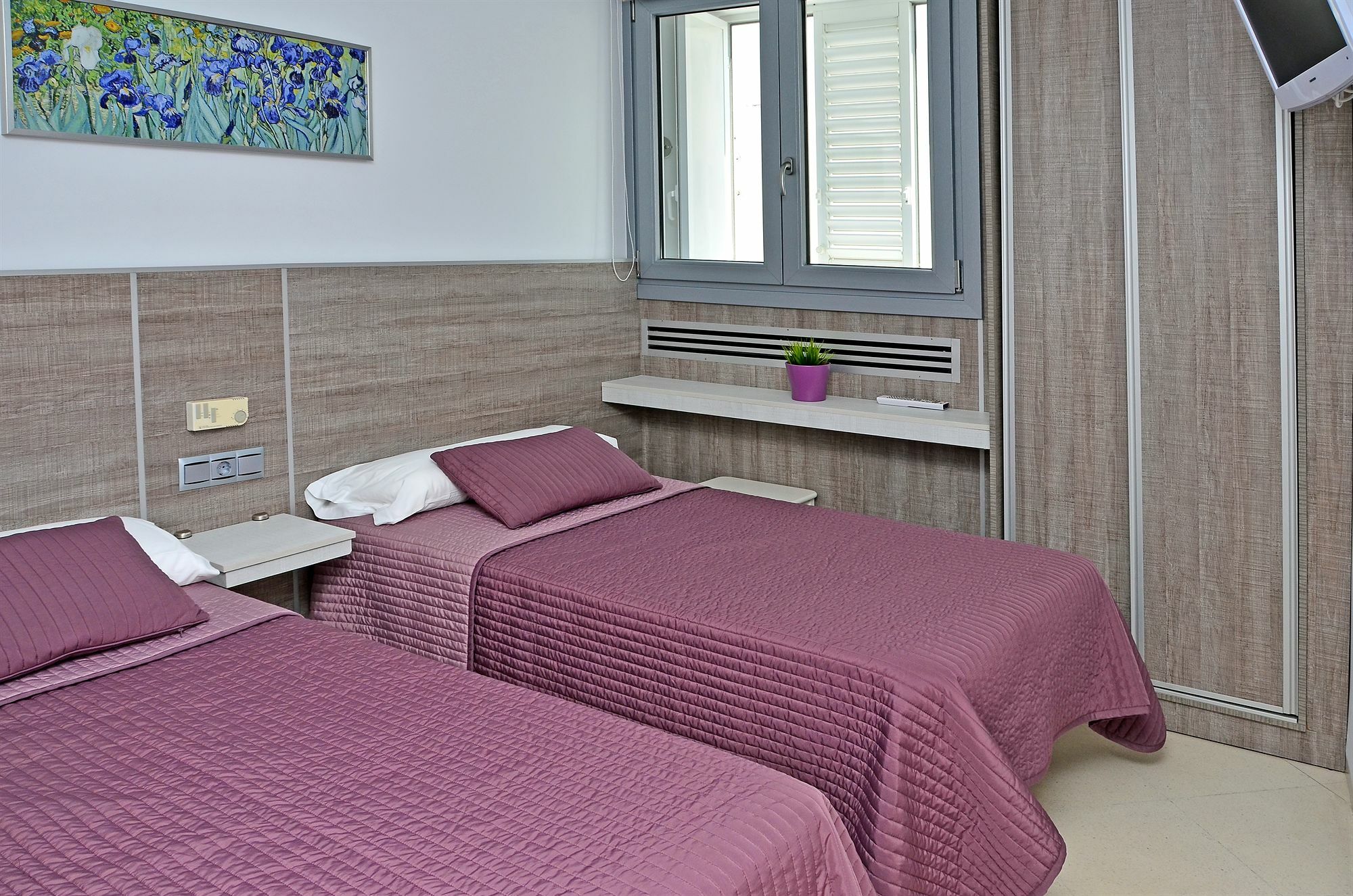 Hostal Campito Conil De La Frontera Ngoại thất bức ảnh