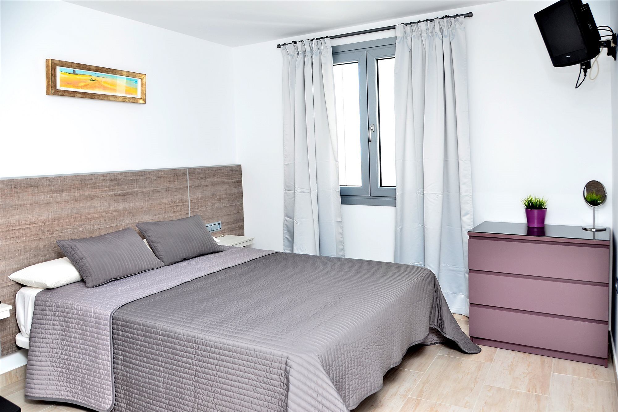 Hostal Campito Conil De La Frontera Ngoại thất bức ảnh