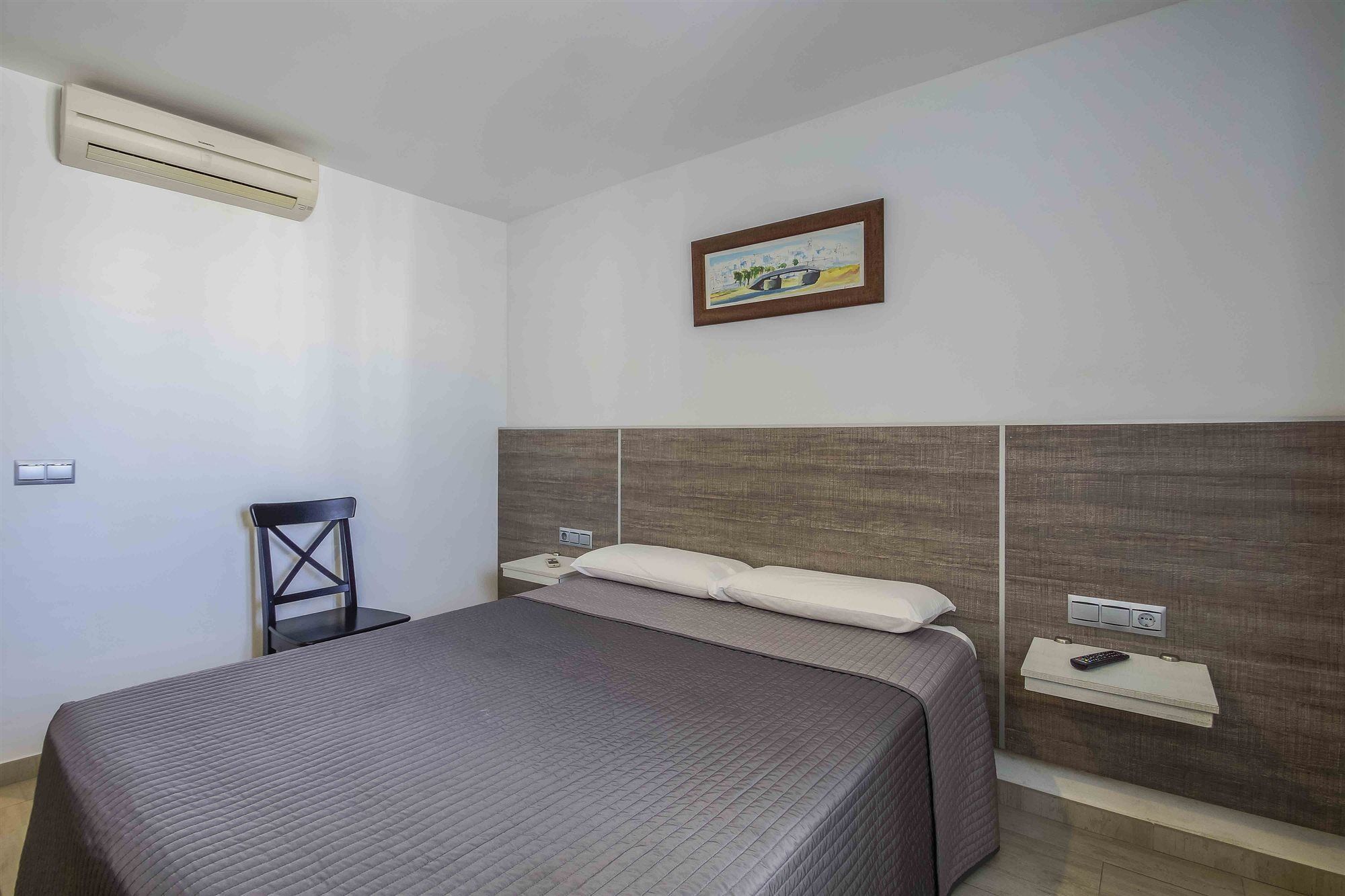 Hostal Campito Conil De La Frontera Ngoại thất bức ảnh